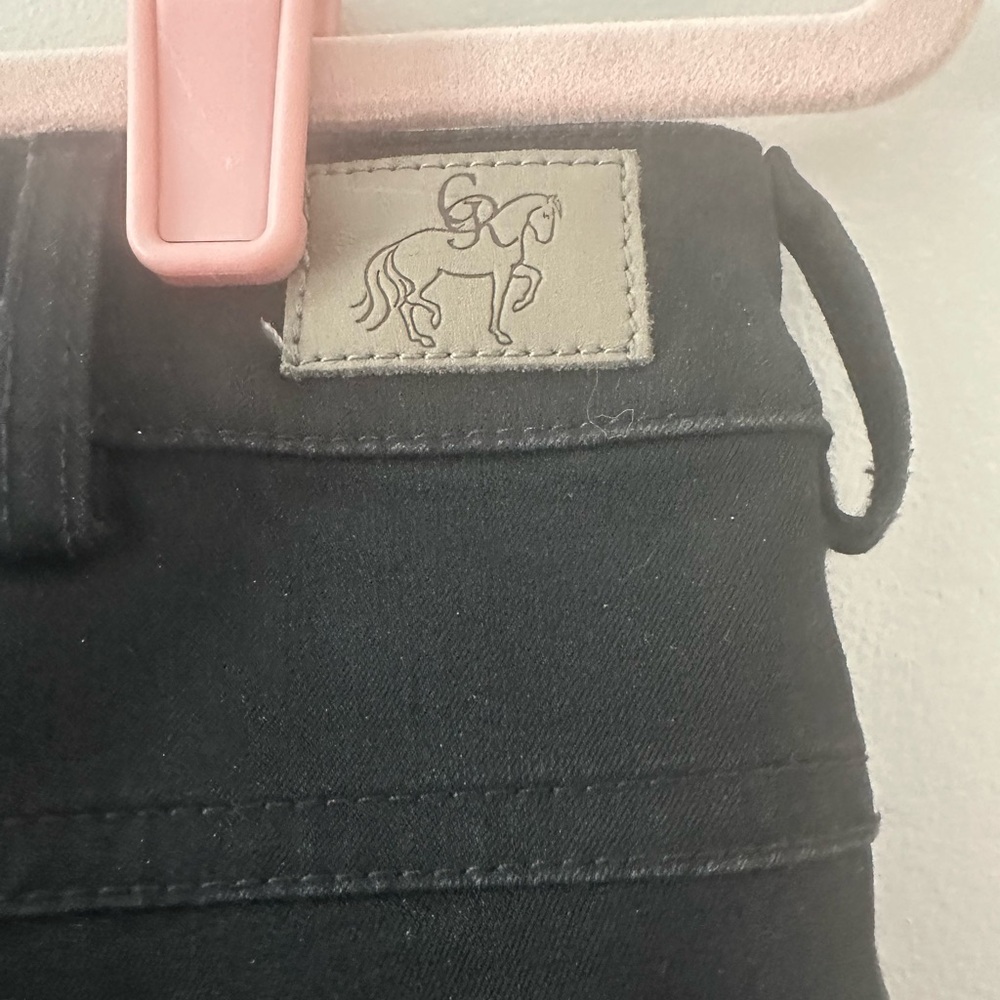 Goode Rider Breeches - Picture 4 of 5